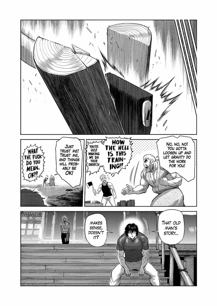 Kengan Omega Chapter 210 image 01_optimized